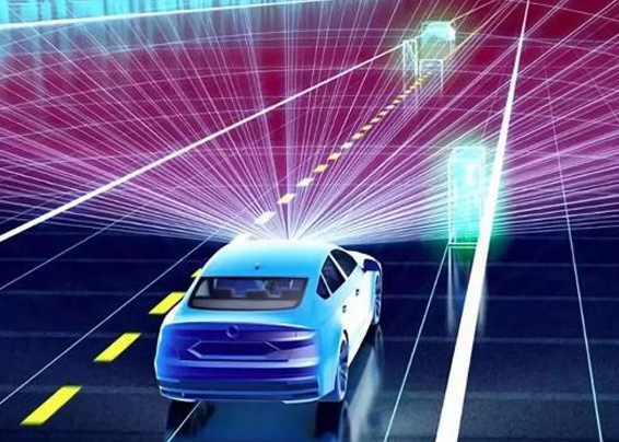 Laser radar
